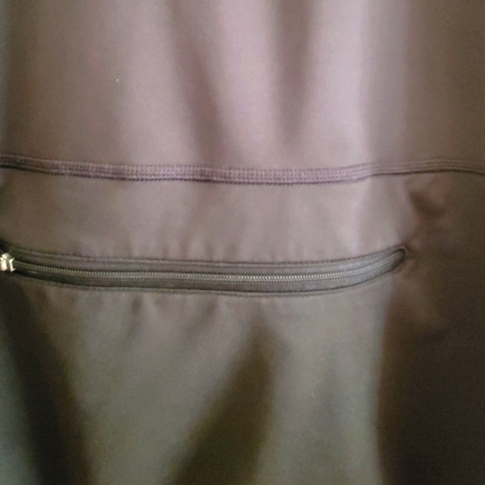 Northface lightweight running jacket